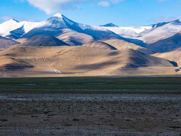 INDIA / Ladakh - Mystical Highlands