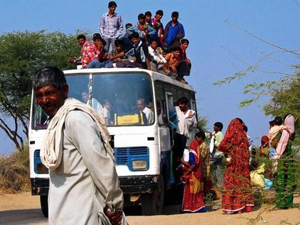 India
