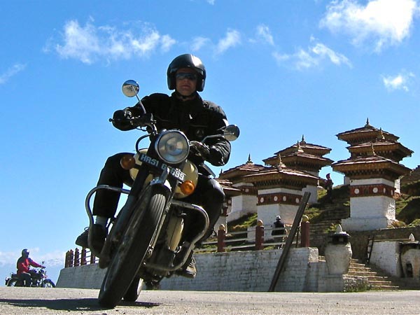 Asian Motorcycles