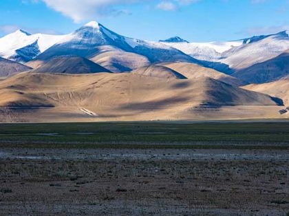 INDIA / Ladakh - Mystical Highlands