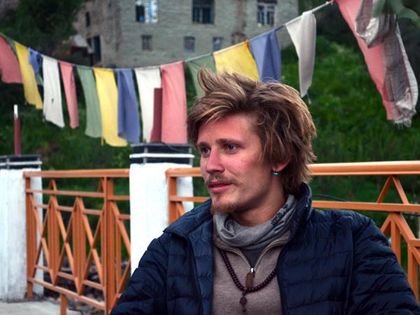 Benedikt Urban