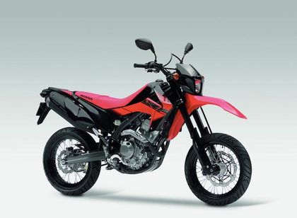 Honda CRF 250